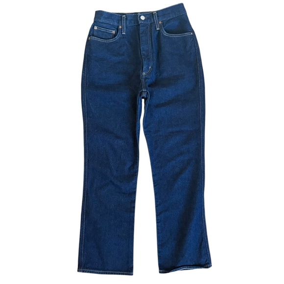 AGOLDE Kick Flare Denim | Size 27 💃 Flirty Flare 💃 - Picture 6 of 10